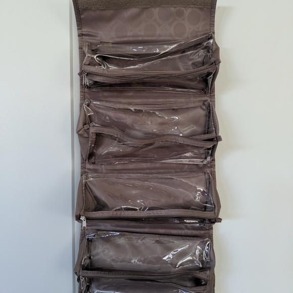 JOY First Class TuffTech Luggage Collection - Picture 3 of 8